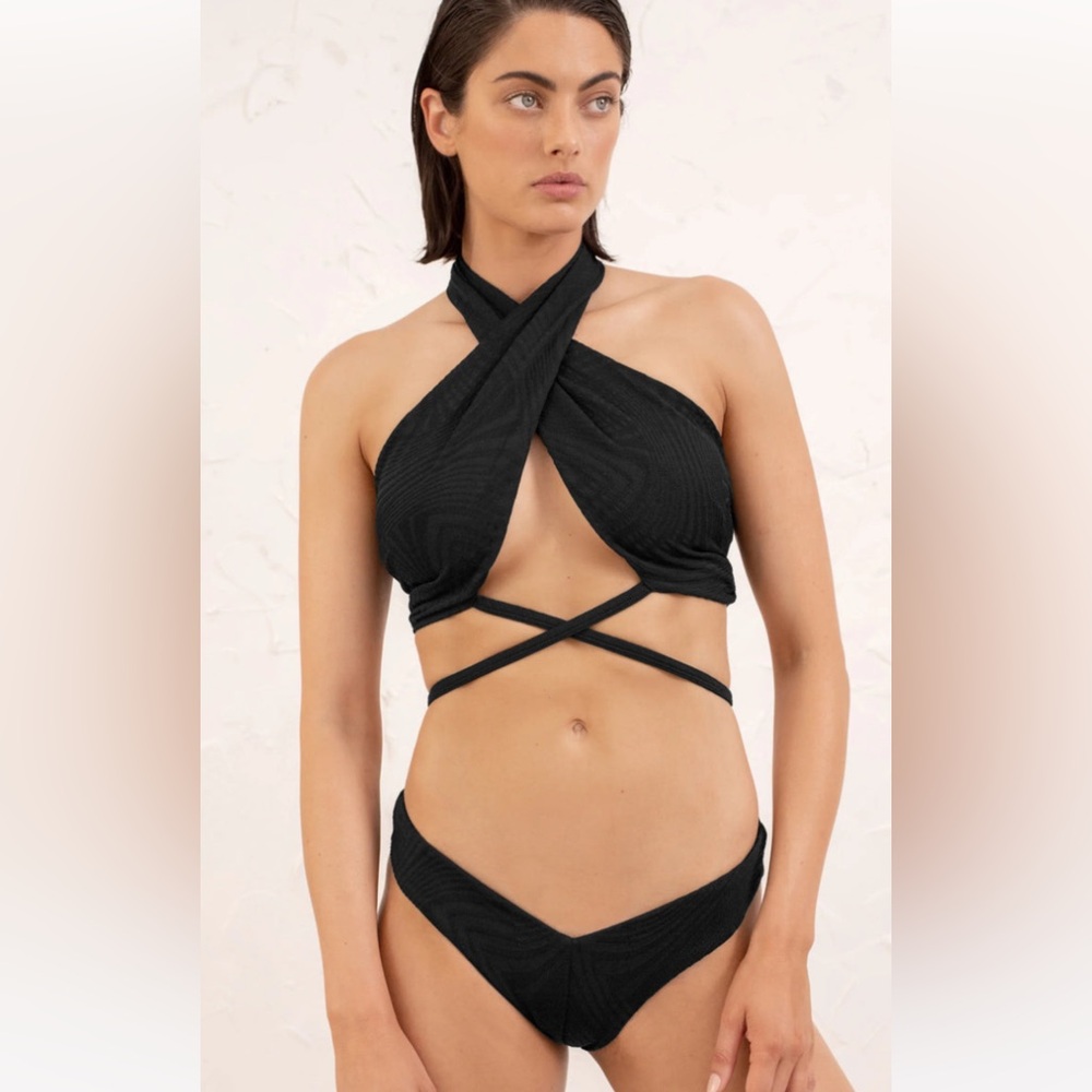 FELLA Lucian bikini top